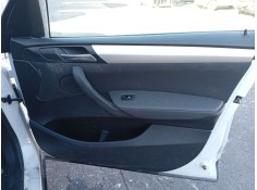 Recambio de elevalunas delantero derecho para bmw x3 (f25) xdrive 20 d referencia OEM IAM VERE1525   2