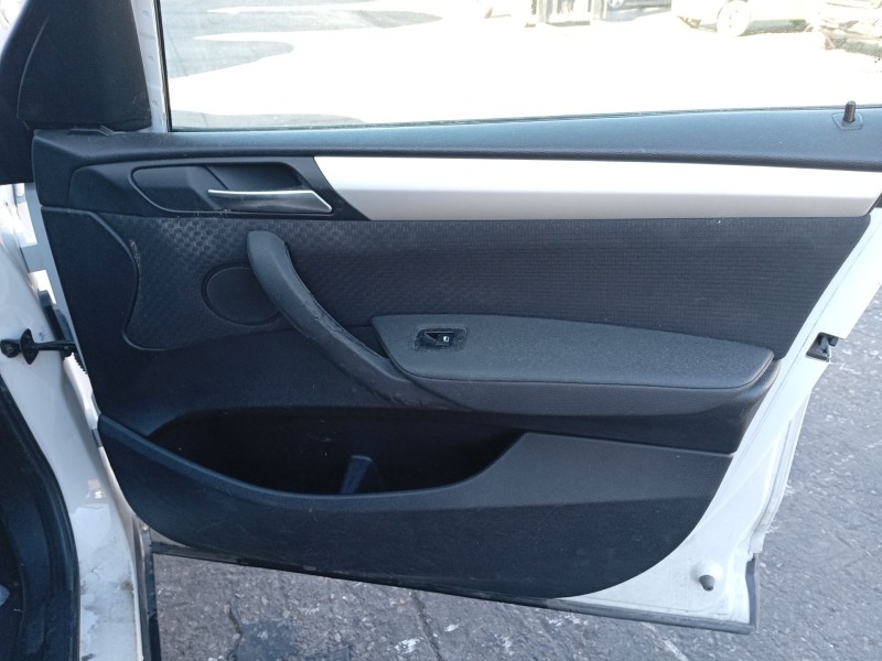 Recambio de elevalunas delantero derecho para bmw x3 (f25) xdrive 20 d referencia OEM IAM VERE1525  