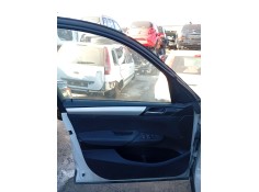 Recambio de elevalunas delantero izquierdo para bmw x3 (f25) xdrive 20 d referencia OEM IAM VERE1525  