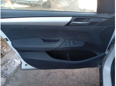 Recambio de elevalunas delantero izquierdo para bmw x3 (f25) xdrive 20 d referencia OEM IAM VERE1525   2