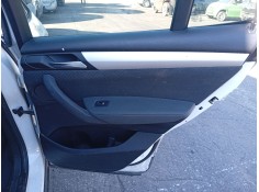Recambio de elevalunas trasero derecho para bmw x3 (f25) xdrive 20 d referencia OEM IAM VERE1826   2