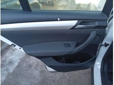 Recambio de elevalunas trasero izquierdo para bmw x3 (f25) xdrive 20 d referencia OEM IAM VERE1826   2