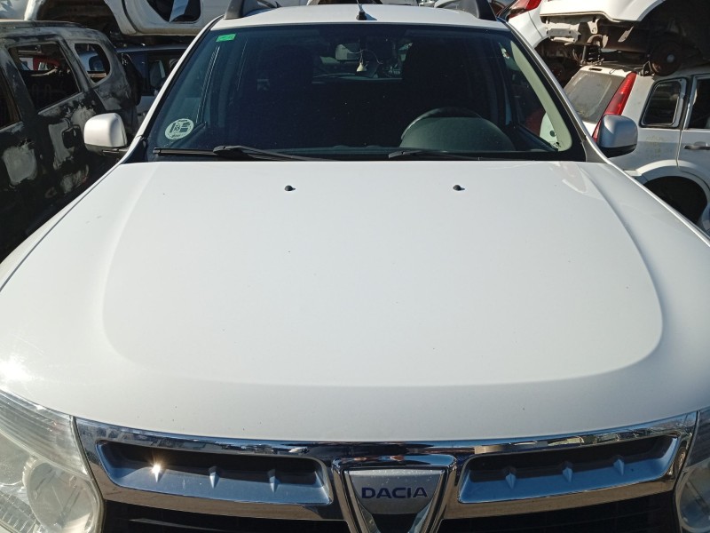 Recambio de motor limpia delantero para dacia duster (hs_) 1.5 dci (hsaj) referencia OEM IAM VERE1460  