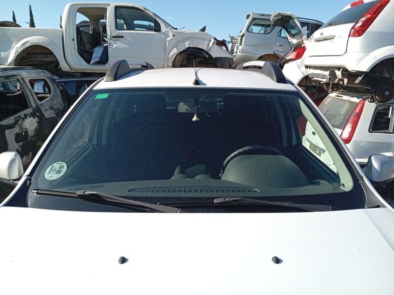 Recambio de motor limpia delantero para dacia duster (hs_) 1.5 dci (hsaj) referencia OEM IAM VERE1460  