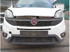 Recambio de paragolpes delantero para fiat doblo autobús (263_) 1.6 d multijet (263axh1a, 263axl11, 263axh1b) referencia OEM IAM