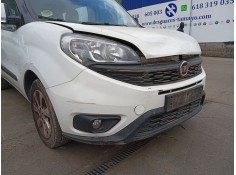 Recambio de paragolpes delantero para fiat doblo autobús (263_) 1.6 d multijet (263axh1a, 263axl11, 263axh1b) referencia OEM IAM 2