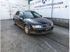 Recambio de caja cambios para audi a4 b6 (8e2) 1.9 tdi referencia OEM IAM FEC  