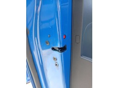 Recambio de cerradura puerta trasera izquierda para opel corsa f xhl mt6 1.2 up hnek referencia OEM IAM 9844413080  