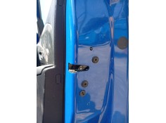 Recambio de cerradura puerta delantera derecha para opel corsa f xhl mt6 1.2 up hnek referencia OEM IAM 9844412180  