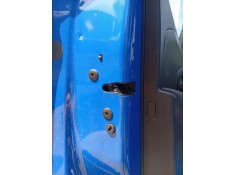 Recambio de cerradura puerta delantera izquierda para opel corsa f xhl mt6 1.2 up hnek referencia OEM IAM 9844412280  