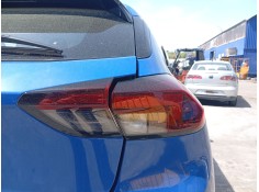 Recambio de piloto trasero derecho para opel corsa f xhl mt6 1.2 up hnek referencia OEM IAM 9829317280  