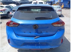 Recambio de porton trasero para opel corsa f xhl mt6 1.2 up hnek referencia OEM IAM 9837473680  