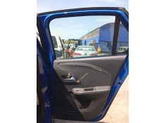 Recambio de elevalunas trasero derecho para opel corsa f xhl mt6 1.2 up hnek referencia OEM IAM 9829045580  