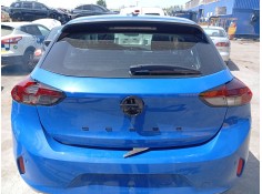 Recambio de motor limpia trasero para opel corsa f xhl mt6 1.2 up hnek referencia OEM IAM 9819900080  