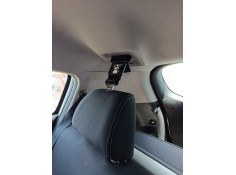 Recambio de cinturon seguridad trasero central para kia sportage iv (ql, qle) 1.7 crdi referencia OEM IAM 89850F1000WK  