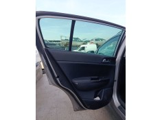 Recambio de elevalunas trasero izquierdo para kia sportage iv (ql, qle) 1.7 crdi referencia OEM IAM 83471F1000  