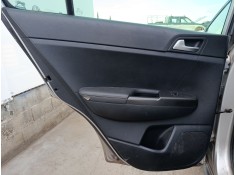 Recambio de elevalunas trasero izquierdo para kia sportage iv (ql, qle) 1.7 crdi referencia OEM IAM 83471F1000   2