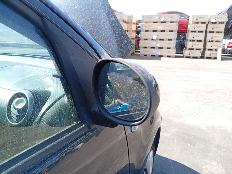Recambio de retrovisor derecho para citroën c1 (pm_, pn_) 1.0 referencia OEM IAM 8149XW 8153YS 