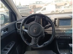 Recambio de airbag delantero izquierdo para kia sportage iv (ql, qle) 1.7 crdi referencia OEM IAM 56900F1000  