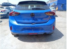 Recambio de paragolpes trasero para opel corsa f xhl mt6 1.2 up hnek referencia OEM IAM 168726521T  