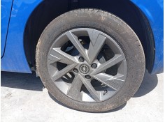 Recambio de pinza freno trasera izquierda para opel corsa f xhl mt6 1.2 up hnek referencia OEM IAM 1664737280 1664736880 VERE915