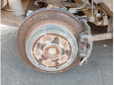 Recambio de pinza freno trasera derecha para jeep grand cherokee iii (wh, wk) 3.0 crd 4x4 referencia OEM IAM 05143702AC  