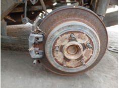 Recambio de pinza freno trasera izquierda para jeep grand cherokee iii (wh, wk) 3.0 crd 4x4 referencia OEM IAM 05143703AC  
