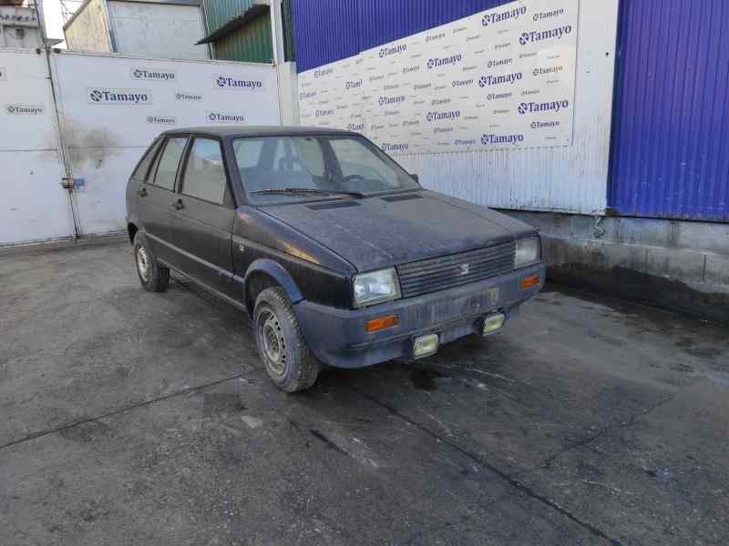 Recambio de motor completo para seat ibiza referencia OEM IAM 021A1000  