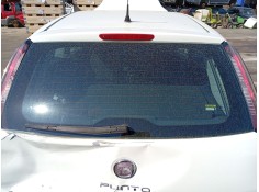 Recambio de motor limpia trasero para fiat punto evo (199_) 1.2 referencia OEM IAM 0000071792354 0000051757867 