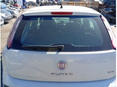 Recambio de motor limpia trasero para fiat grande punto (199_) 1.3 d multijet (199.axd11, 199.axd1a, 199.axd1b,... referencia OE