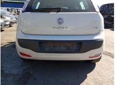 Recambio de paragolpes trasero para fiat grande punto (199_) 1.3 d multijet (199.axd11, 199.axd1a, 199.axd1b,... referencia OEM 