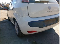 Recambio de paragolpes trasero para fiat grande punto (199_) 1.3 d multijet (199.axd11, 199.axd1a, 199.axd1b,... referencia OEM  2