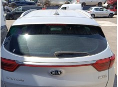 Recambio de motor limpia trasero para kia sportage iv (ql, qle) 1.7 crdi referencia OEM IAM 98700D9000  