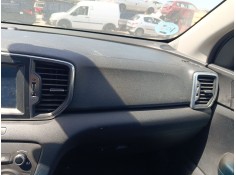Recambio de motor apertura trampillas climatizador para kia sportage iv (ql, qle) 1.7 crdi referencia OEM IAM 97157C1000  