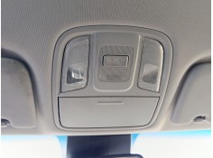 Recambio de luz interior delantera central para kia sportage iv (ql, qle) 1.7 crdi referencia OEM IAM 92800D9000ED  