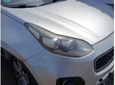 Recambio de faro derecho para kia sportage iv (ql, qle) 1.7 crdi referencia OEM IAM 92102F1010  