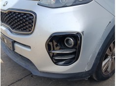 Recambio de faro antiniebla izquierdo para kia sportage iv (ql, qle) 1.7 crdi referencia OEM IAM 92201F1000  