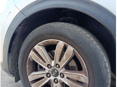 Recambio de paso de rueda delantero izquierdo para kia sportage iv (ql, qle) 1.7 crdi referencia OEM IAM 86811F1000   2