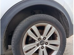 Recambio de paso de rueda trasero izquierdo para kia sportage iv (ql, qle) 1.7 crdi referencia OEM IAM 86821F1000   2