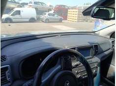 Recambio de salpicadero para kia sportage iv (ql, qle) 1.7 crdi referencia OEM IAM 84710F1000WK  