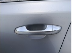 Recambio de maneta exterior trasera izquierda para kia sportage iv (ql, qle) 1.7 crdi referencia OEM IAM 83651F1010  