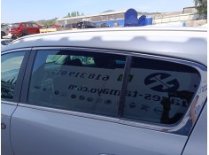 Recambio de luna trasera izquierda para kia sportage iv (ql, qle) 1.7 crdi referencia OEM IAM 83410F1010  