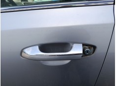 Recambio de maneta exterior delantera izquierda para kia sportage iv (ql, qle) 1.7 crdi referencia OEM IAM 82651F1010  