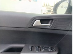 Recambio de maneta interior delantera izquierda para kia sportage iv (ql, qle) 1.7 crdi referencia OEM IAM 82610F1010SA1  