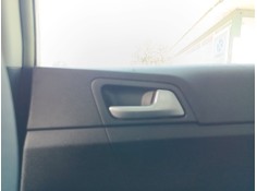 Recambio de maneta interior trasera derecha para kia sportage iv (ql, qle) 1.7 crdi referencia OEM IAM 82620F1010SA1  