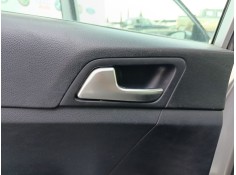 Recambio de maneta interior trasera izquierda para kia sportage iv (ql, qle) 1.7 crdi referencia OEM IAM 82610F1010SA1  