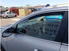 Recambio de luna delantera izquierda para kia sportage iv (ql, qle) 1.7 crdi referencia OEM IAM 82410F1000  