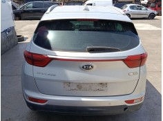 Recambio de porton trasero para kia sportage iv (ql, qle) 1.7 crdi referencia OEM IAM 73700F1000  