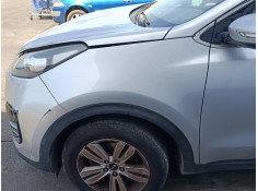 Recambio de aleta delantera izquierda para kia sportage iv (ql, qle) 1.7 crdi referencia OEM IAM 66311D9000  