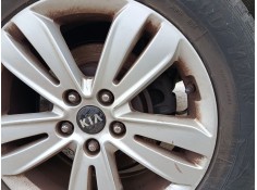 Recambio de pinza freno trasera izquierda para kia sportage iv (ql, qle) 1.7 crdi referencia OEM IAM 582351H000 58311D7A00 58210 2